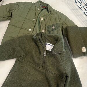 Winter warmth bundle